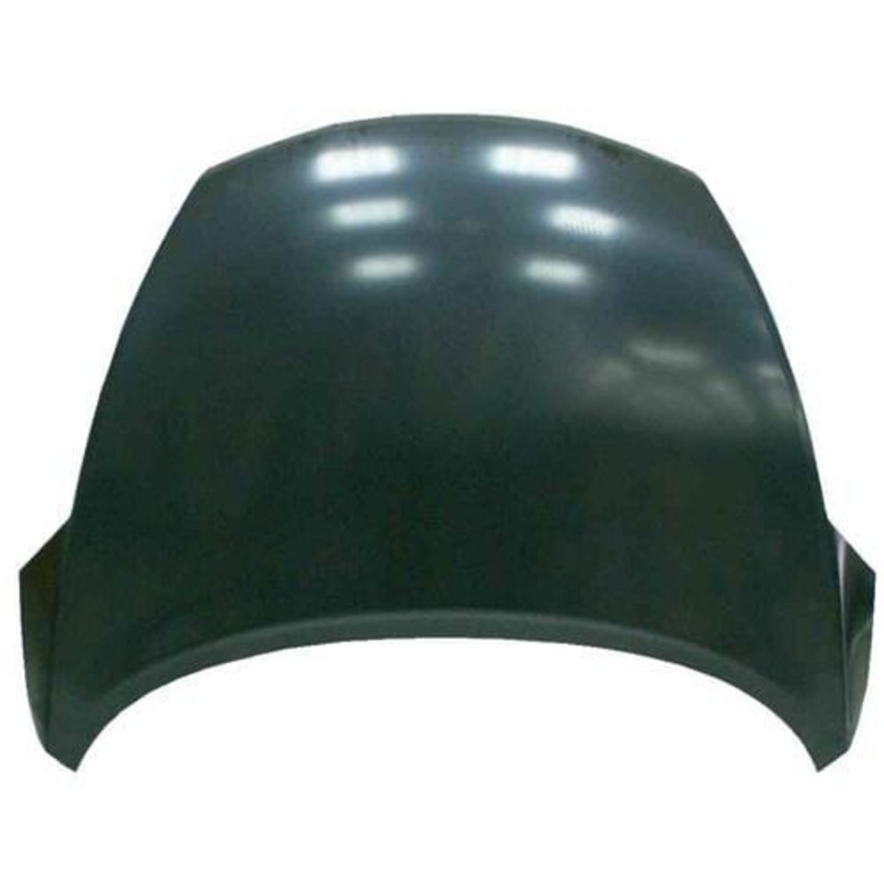 Nissan Juke Hatchback 2014-2019 Bonnet
