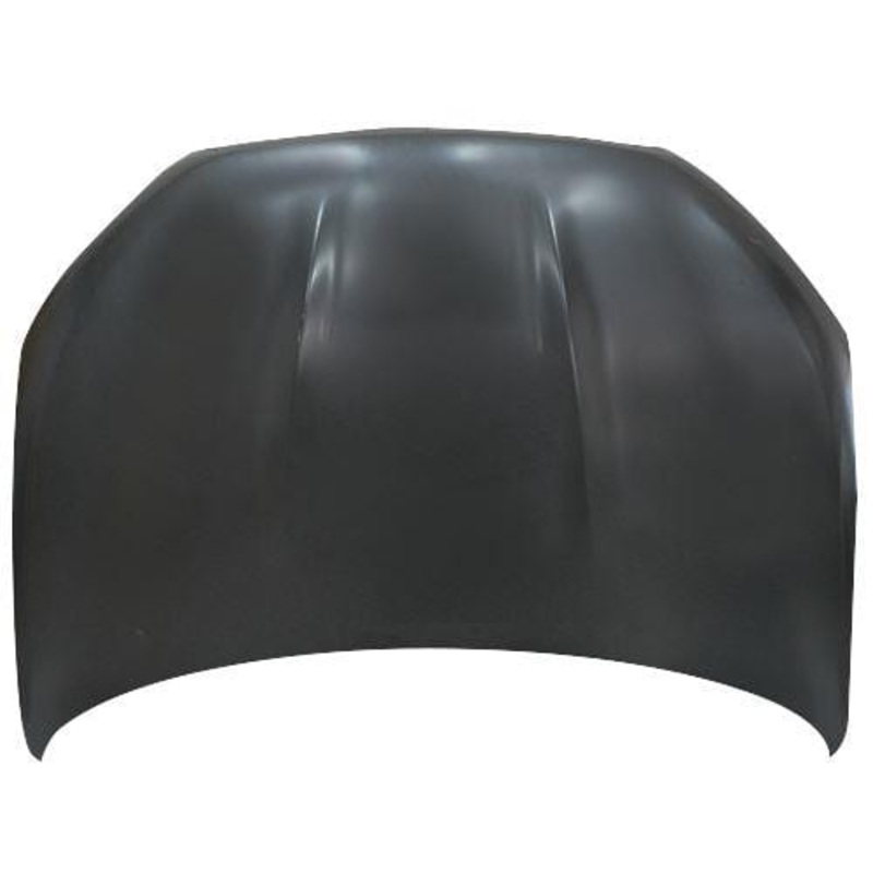 Nissan Qashqai+2 Hatchback 2010-2013 Bonnet