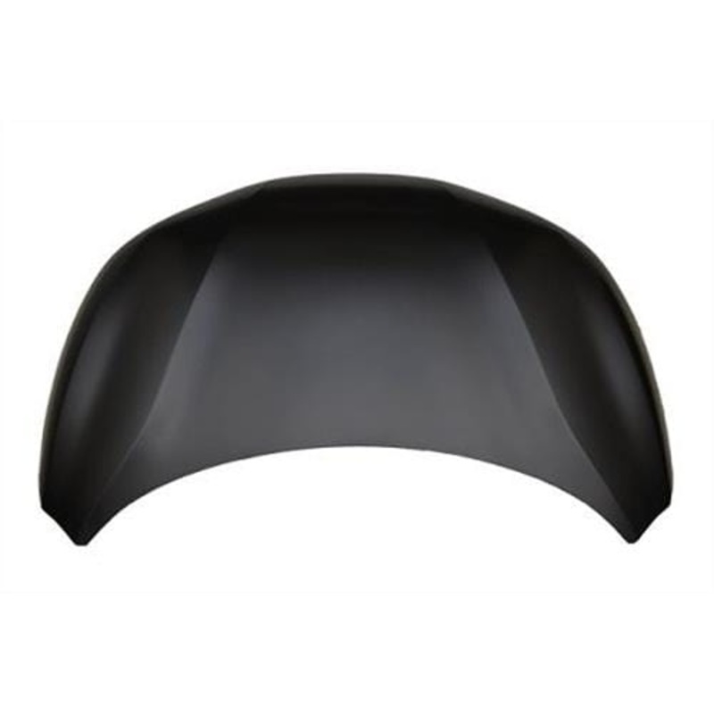 Nissan Qashqai Hatchback 2014-2017 Bonnet