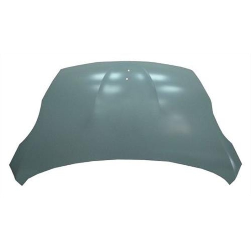 Peugeot 107 3 Door Hatchback 2012-2014 Bonnet