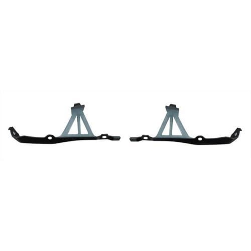 Peugeot 108 5 Door Hatchback 2014-2022 Front Bumper Bracket Set