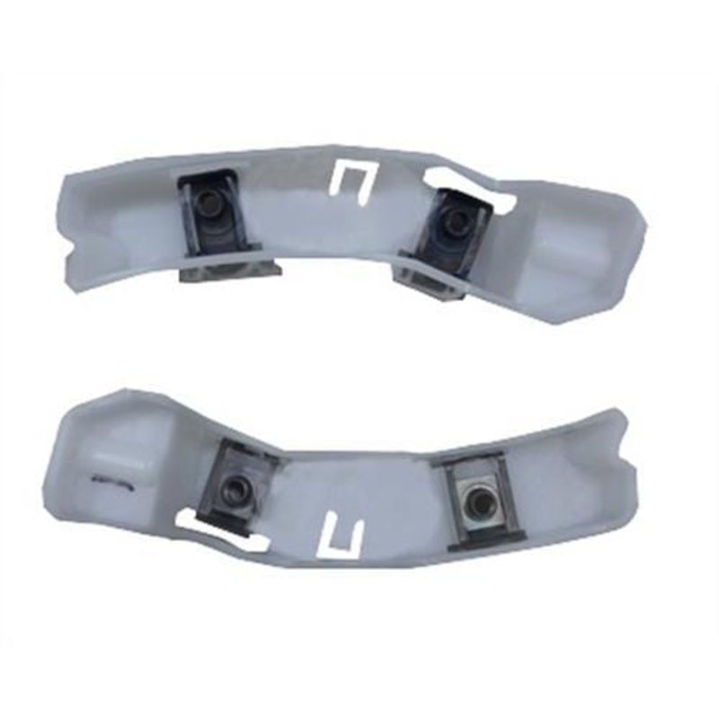 Peugeot 208 3 Door Hatchback 2012-2015 Front Bumper Bracket 2 Piece Set – Outer Section