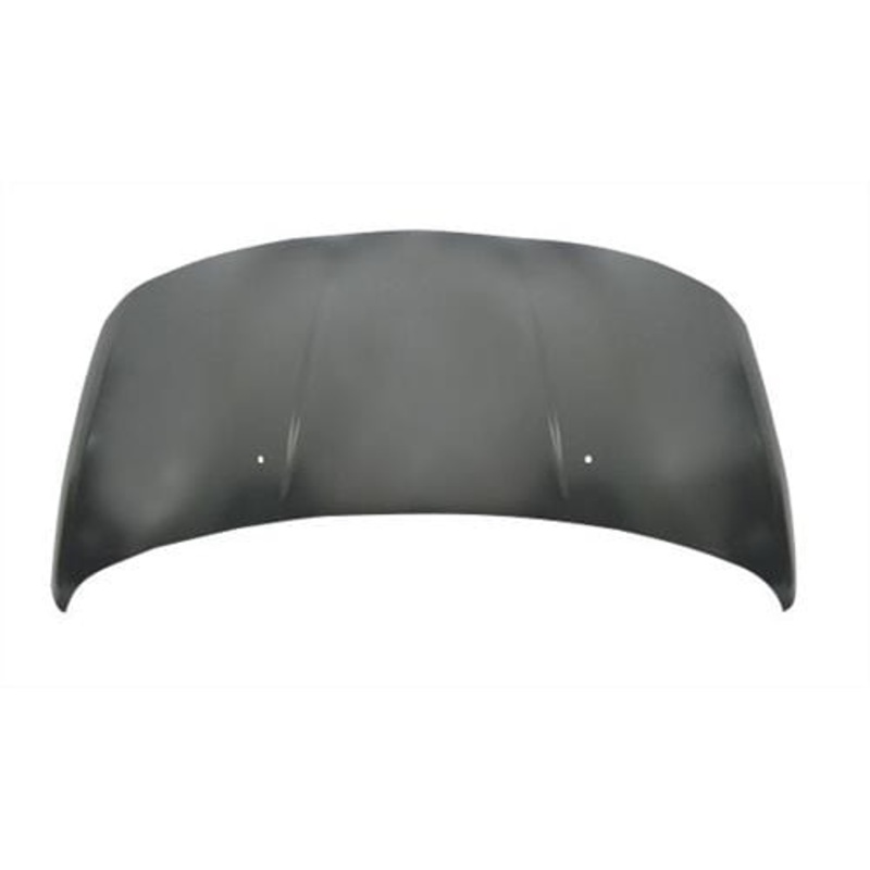 Peugeot 3008 Hatchback 2014-2016 Bonnet