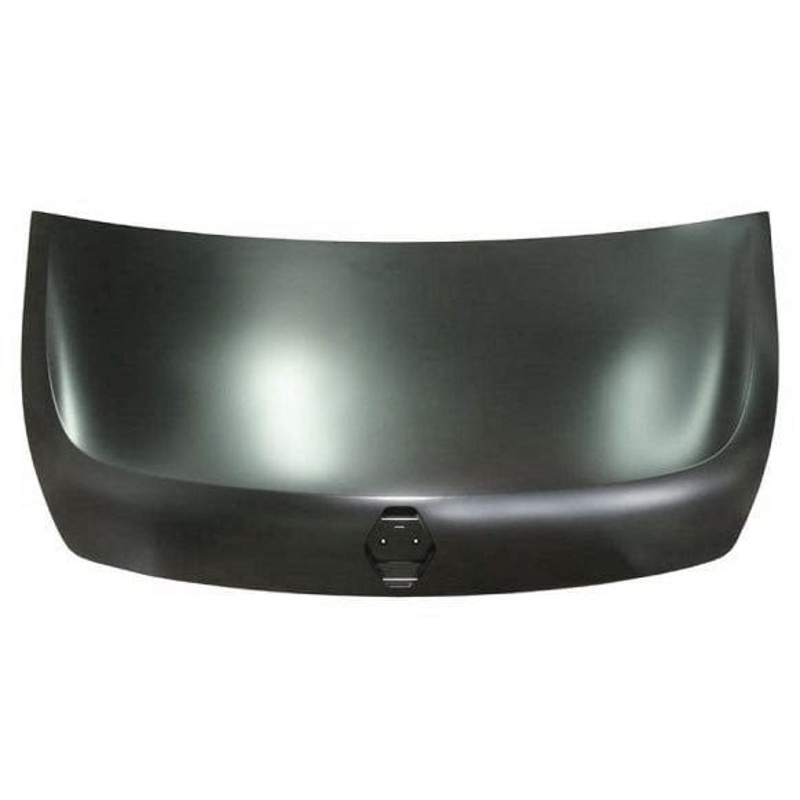 Renault Master Van 2010-2014 Bonnet