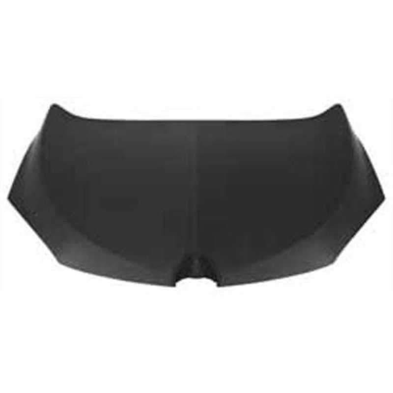 Renault Megane Coupe 2012-2013 Bonnet