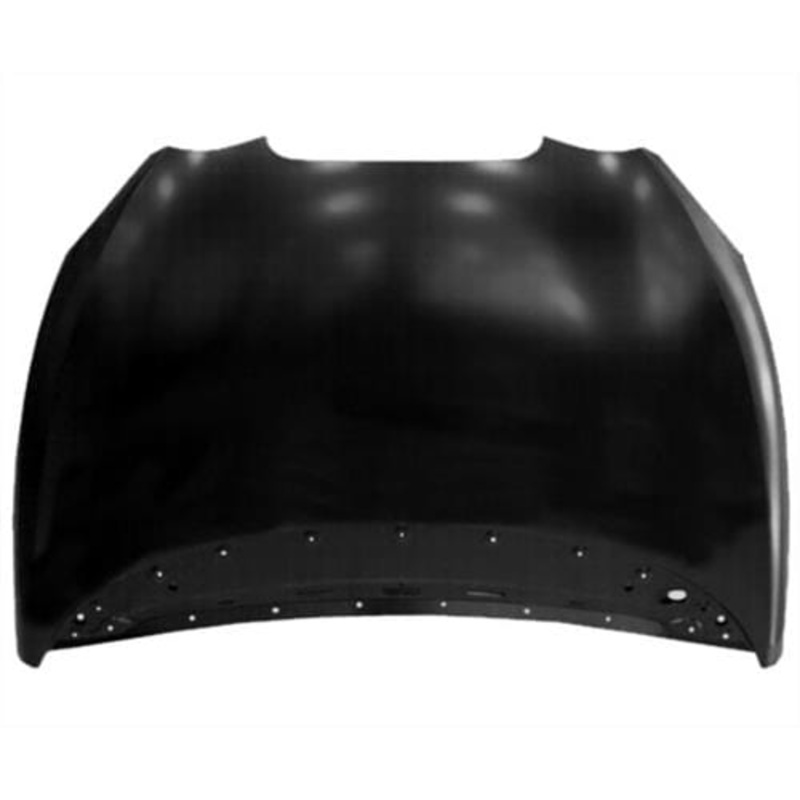 Seat Leon 5 Door Hatchback 2005-2009 Bonnet