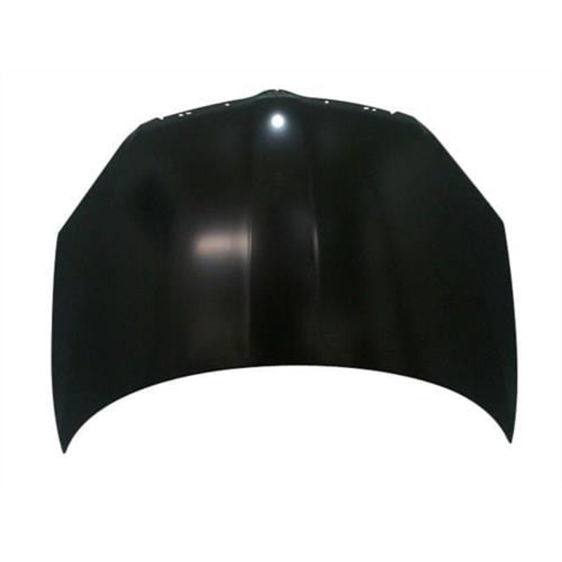 Skoda Roomster Hatchback 2006-2010 Bonnet