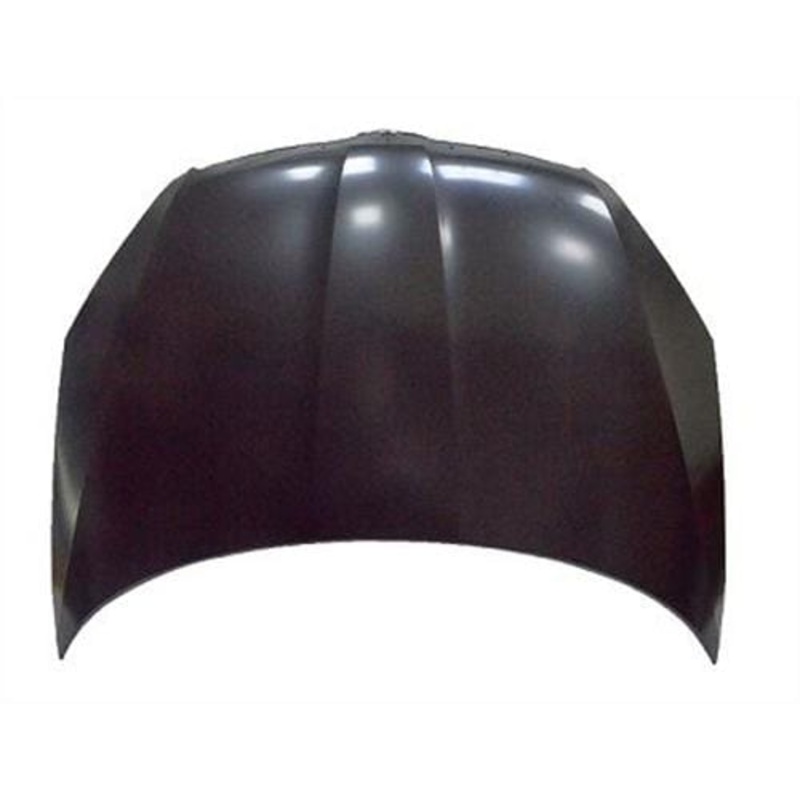 Skoda Roomster Hatchback 2010-2015 Bonnet