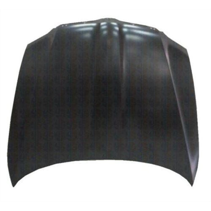 Skoda Superb Hatchback 2008-2013 Bonnet