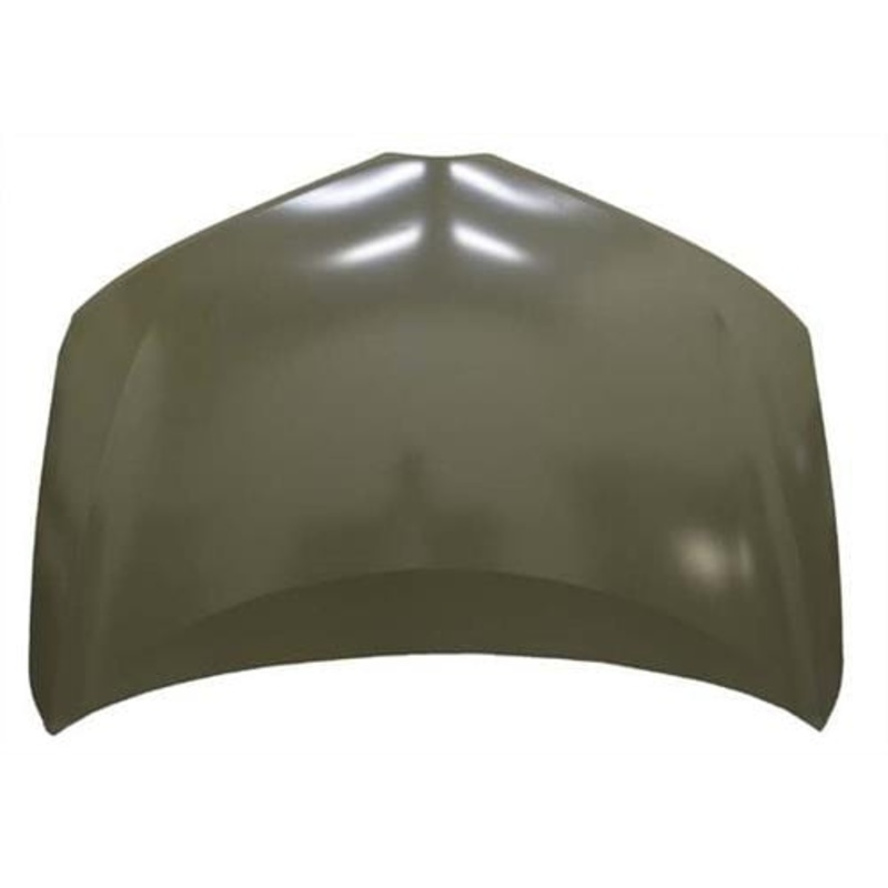 Toyota Auris 5 Door Hatchback 2013-2015 Bonnet