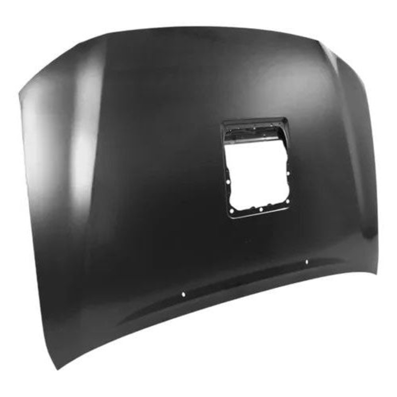 Toyota Hilux Pickup 2005-2009 Bonnet Four Wheel Drive Models With Air Vent Hole