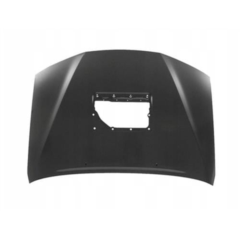 Toyota Hilux Pickup 2012-2016 Bonnet With Air Vent Hole