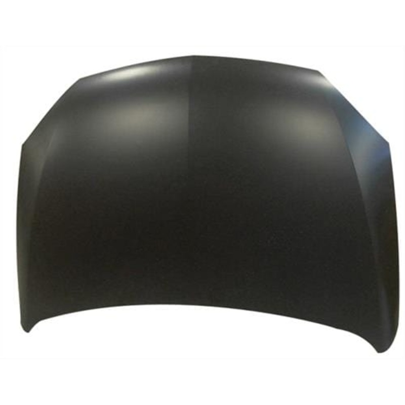 Vauxhall Corsa 5 Door Hatchback 2001-2003 Bonnet