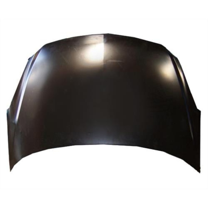 Vauxhall Corsa D 5 Door Hatchback 2011-2014 Bonnet