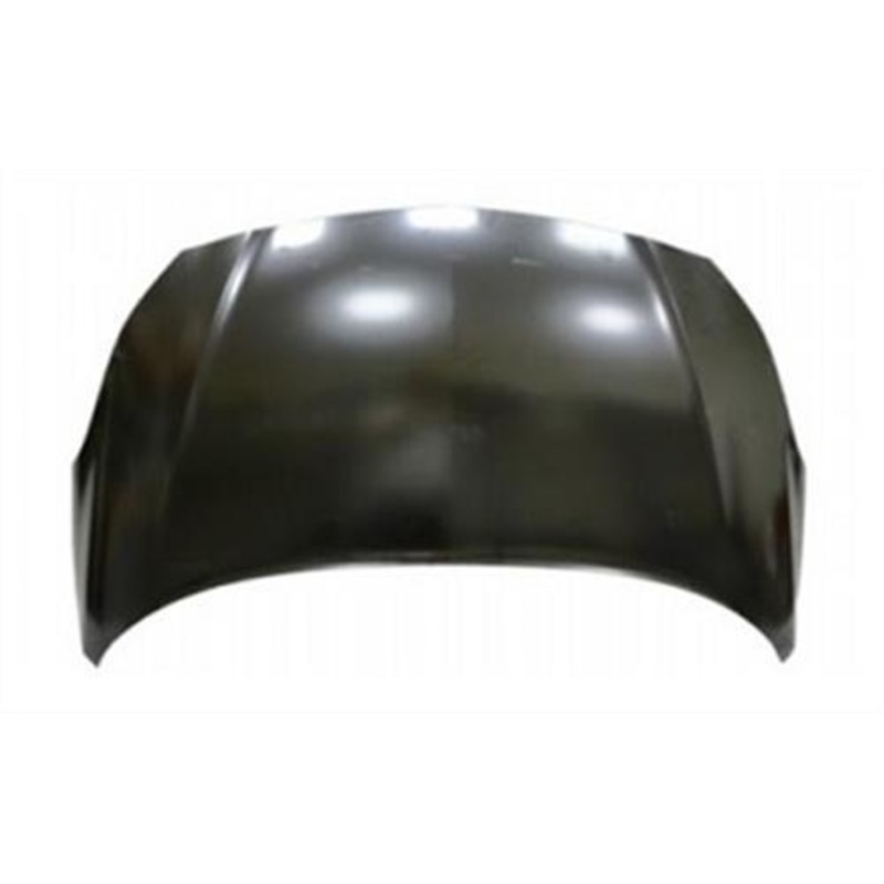 Vauxhall Corsa E 3 Door Hatchback 2015-2020 Bonnet