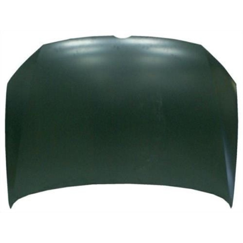 Volkswagen Polo 5 Door Hatchback 2009-2014 Bonnet