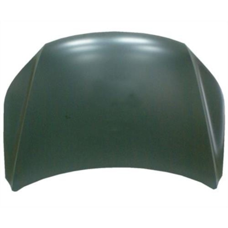 Volkswagen Tiguan Estate 2011-2016 Bonnet