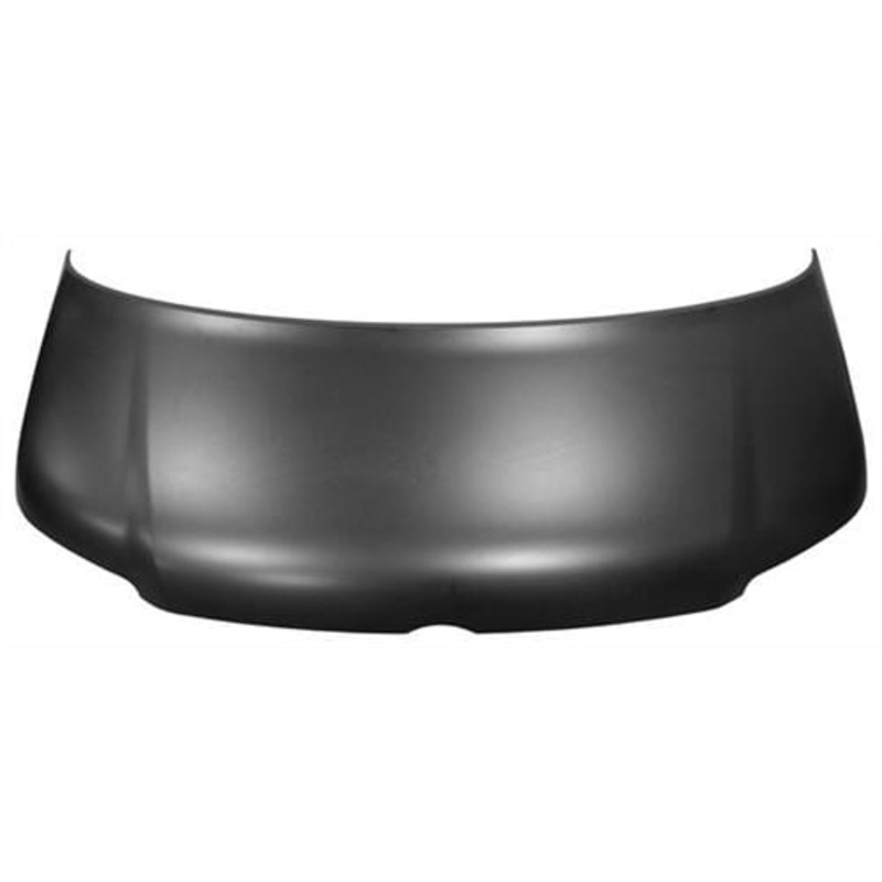 Volkswagen Transporter Van 2004-2009 Bonnet