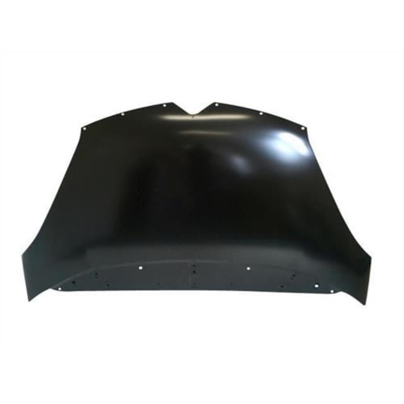 Citroen C4 Picasso 7 Seater 2011-2013 Bonnet Steel Type