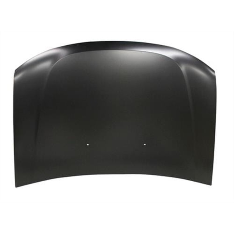 Dacia Duster Hatchback 2013-2014 Bonnet