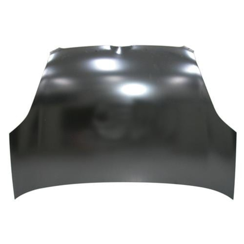Fiat Doblo Van 2010-2015 Bonnet