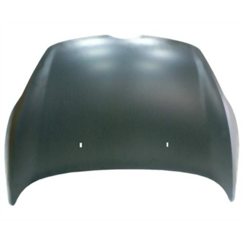Ford Fiesta 5 Door Hatchback 2008-2013 MK7 Bonnet
