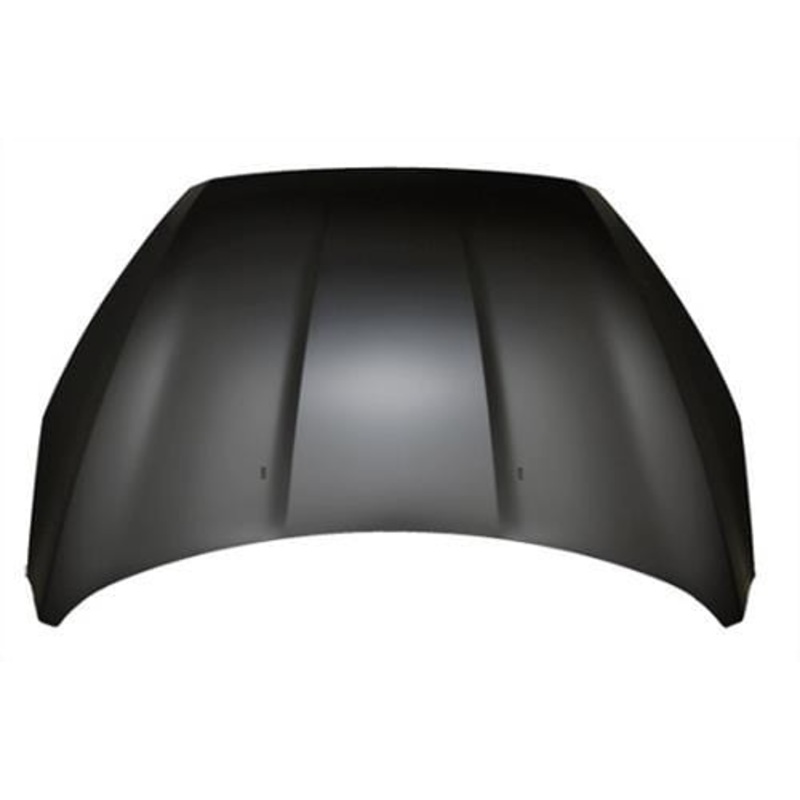 Ford Focus 5 Door Hatchback 2014-2018 Bonnet Not Electric Models