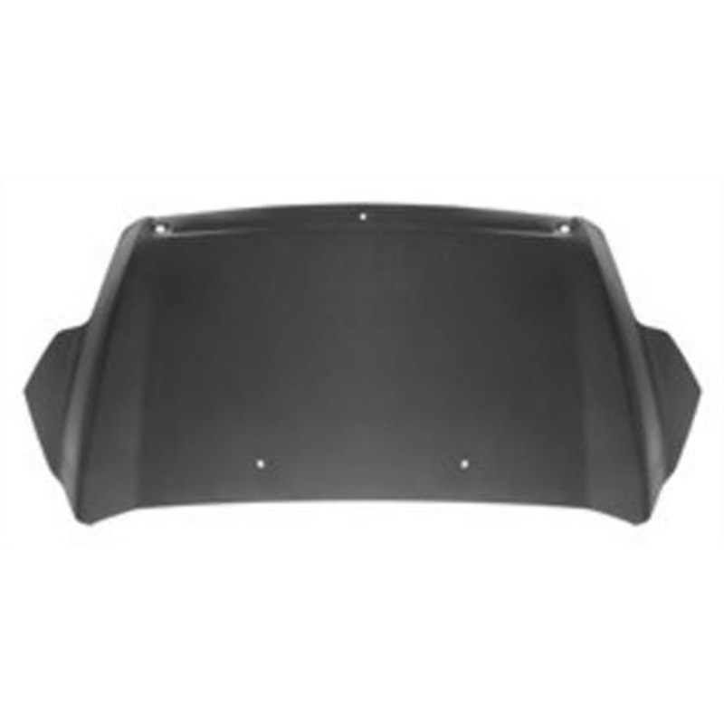 Ford Focus Cabriolet 2008-2011 Bonnet