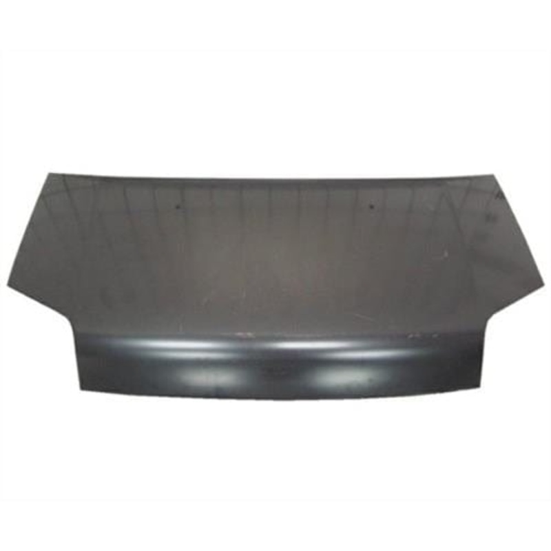 Ford Transit Connect Van 2009-2013 Bonnet No Badge Recess