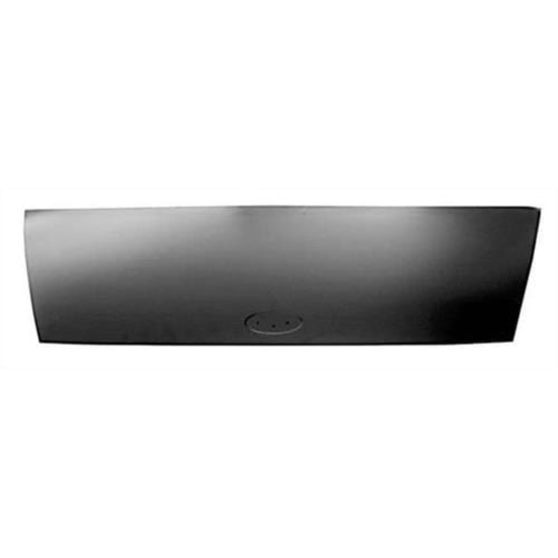 Ford Transit Van 2000-2006 MK6 Bonnet