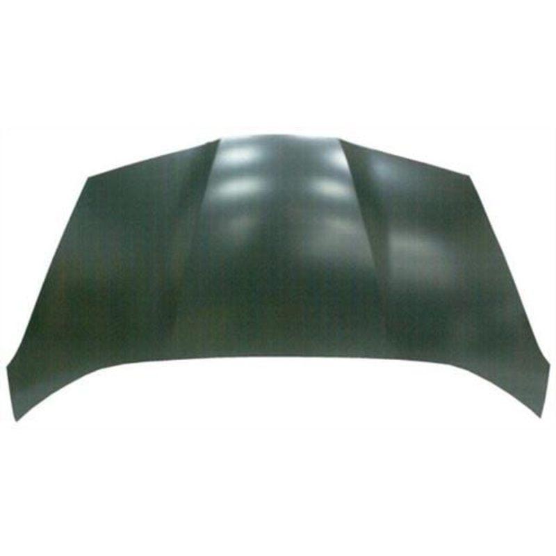 Honda Jazz Hatchback 2011-2015 Bonnet
