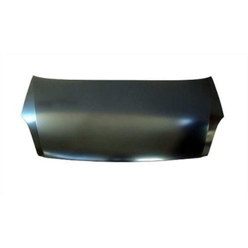 Iveco Daily Van 2007-2010 Bonnet